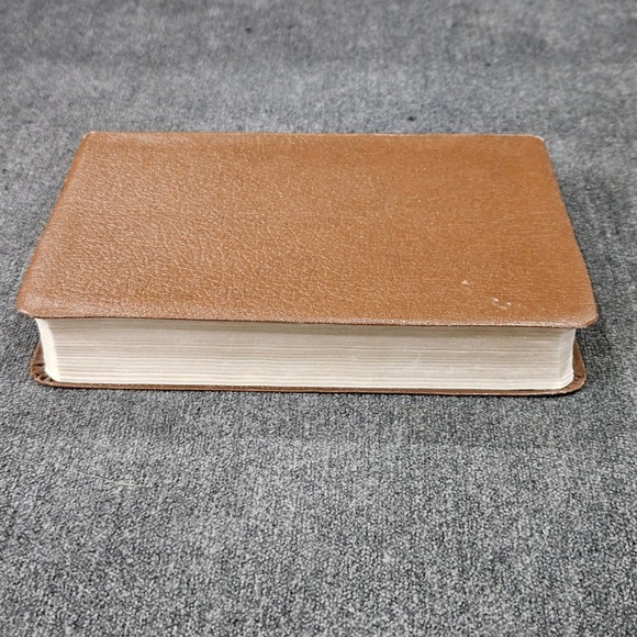 LDS Triple Combination Book of Mormon Doctrine Covenants Pearl of Great Price - Picture 3 of 7